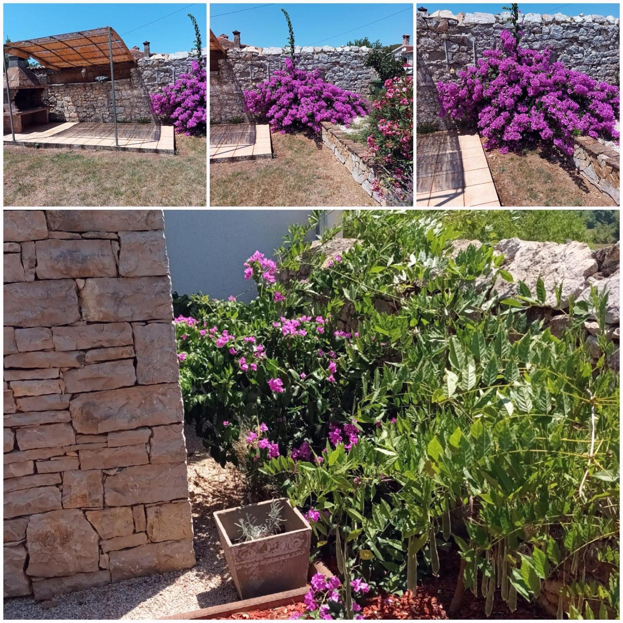 Holiday Home Stancija Becic Mugeba 외부 사진
