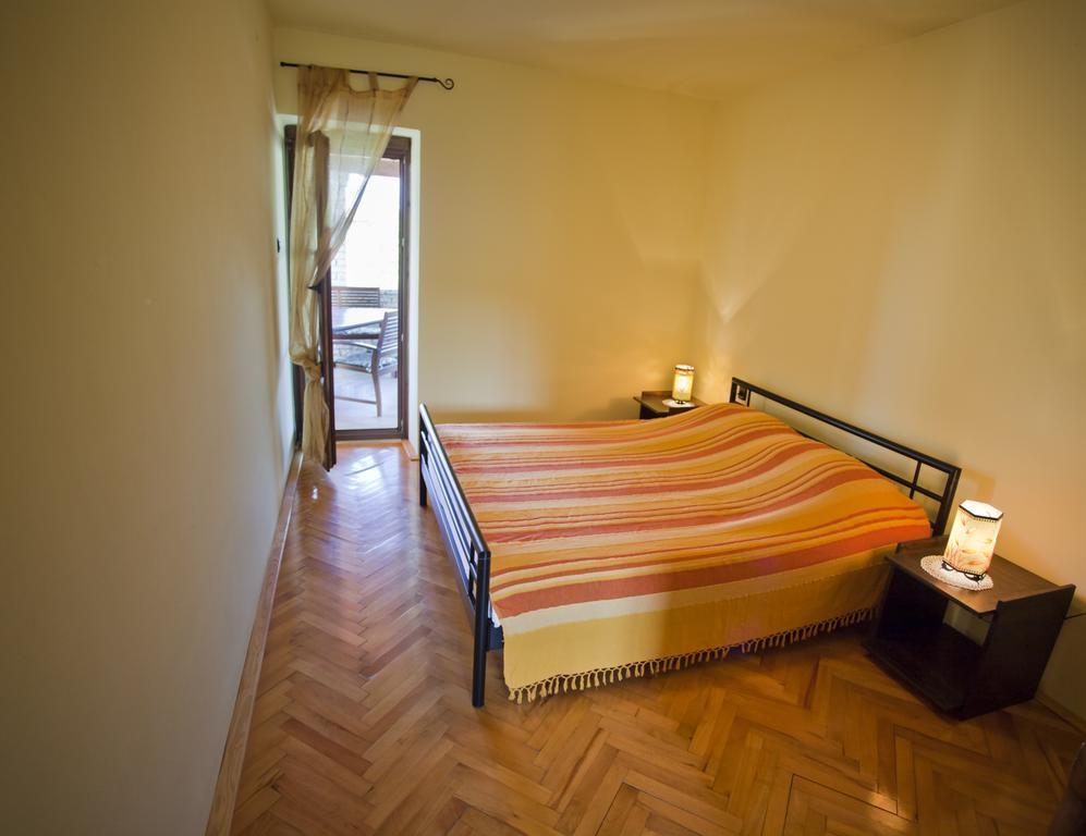 Holiday Home Stancija Becic Mugeba 외부 사진